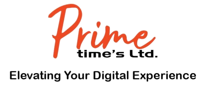 Prime Time's Limited logo