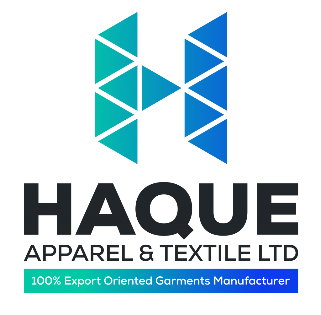 Haque Apparels & Textile Ltd. logo