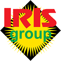 Iris Design Ltd. logo
