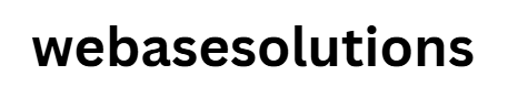 Webase Solutions logo