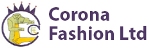 Corona Fashion Ltd. logo