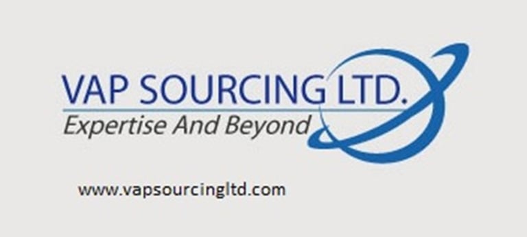VAP Sourcing Ltd. logo