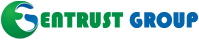 Entrust Fashions Ltd. logo