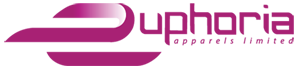 Euphoria Apparels Ltd. logo