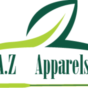 AZ Apparels logo
