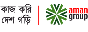 Amantex Ltd. logo