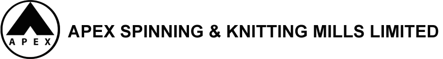 Apex Spinning & Knitting Mills Ltd. logo