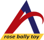 Rose Bally Toy Industries Limited logo