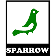 Sparrow Apparels Ltd. logo