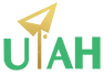 Utah Knitting & Dyeing Ltd. (G-D) logo