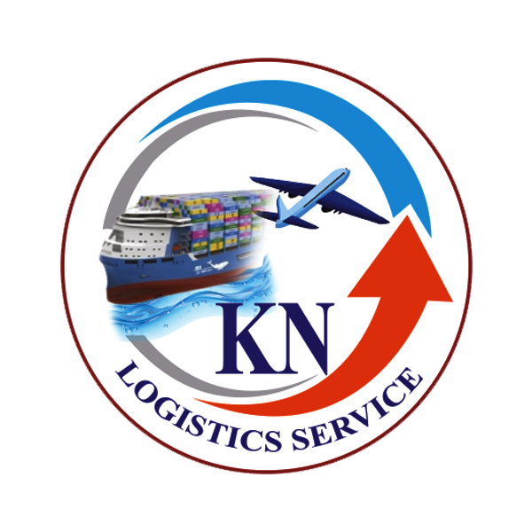 KN LOGISTICS SERVICE logo