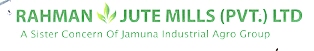 Rahman Jute Mills (Pvt.) Ltd. logo