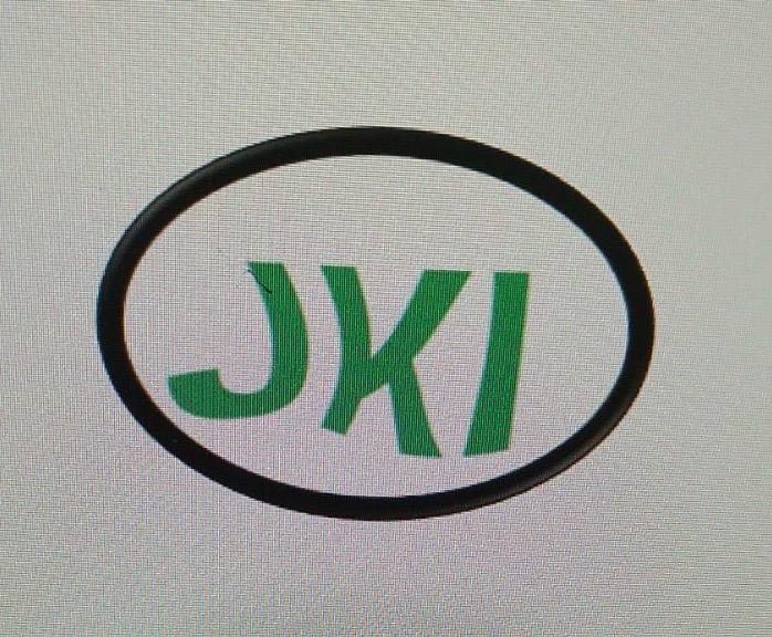 J K International logo