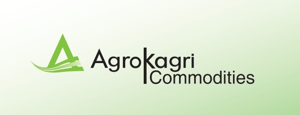 Agrokagri Commodities logo