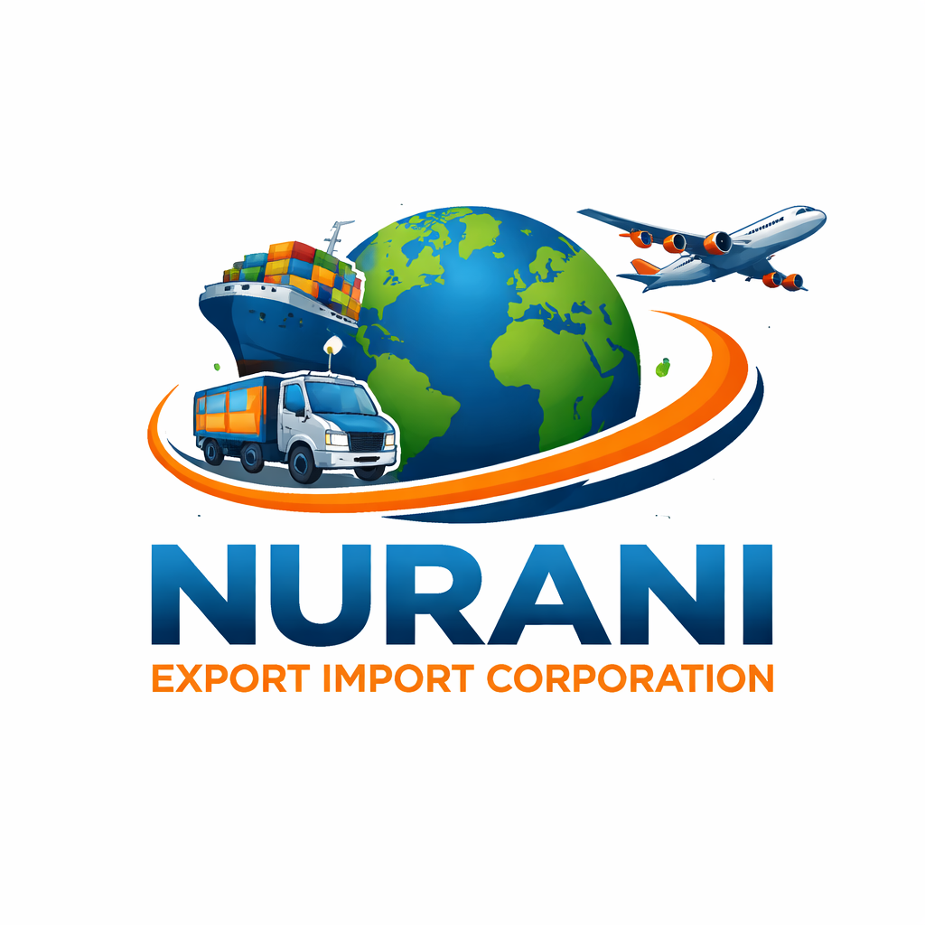 Nurani Export Import Corporation logo
