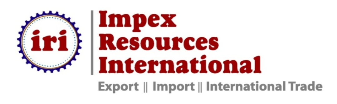 Impex Resources International logo