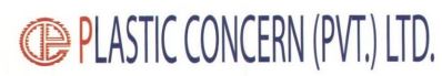 Plastic Concern (Pvt.) Ltd. logo