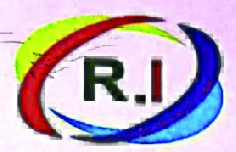 Rik International logo