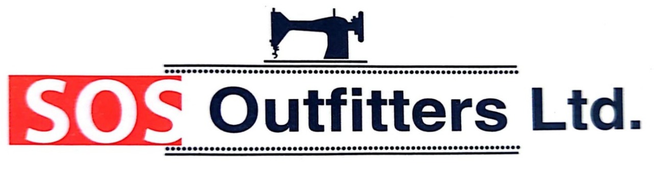 SOS OUTFITTERS LTD logo