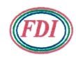 Fast Delivery International logo