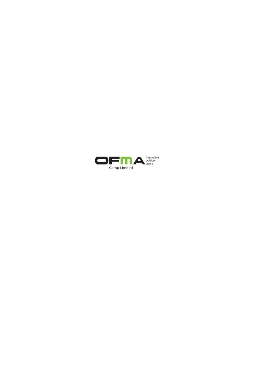 OFMA CAMP LTD logo