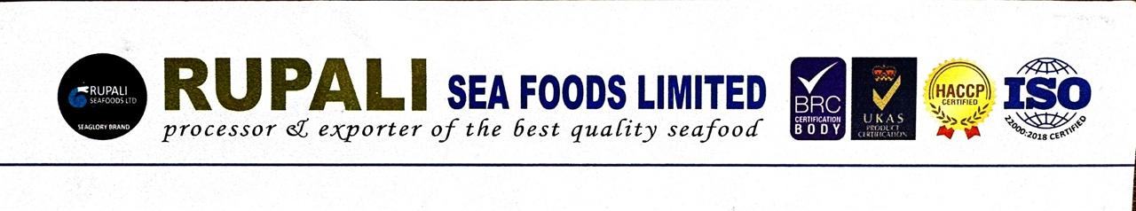 M/S Rupali Sea Foods Limited logo