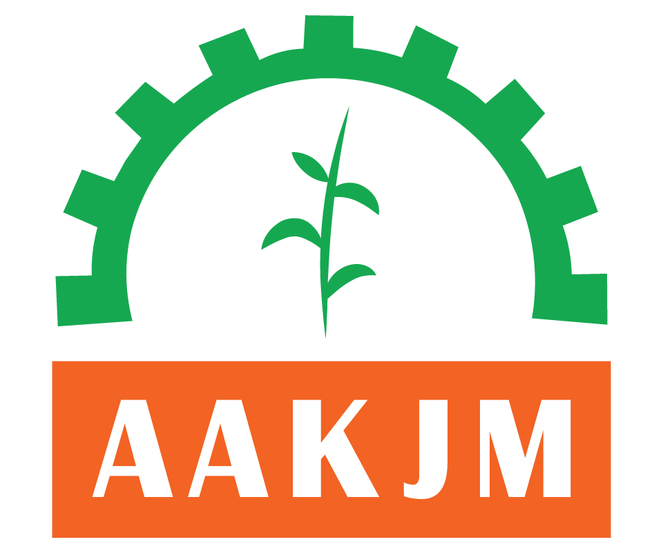Afroza Azam Khan Jute Mills Limited logo