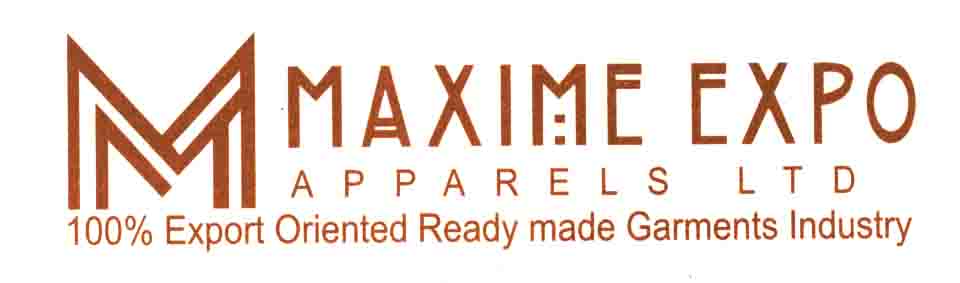 Maxime Expo Apparels Ltd. logo