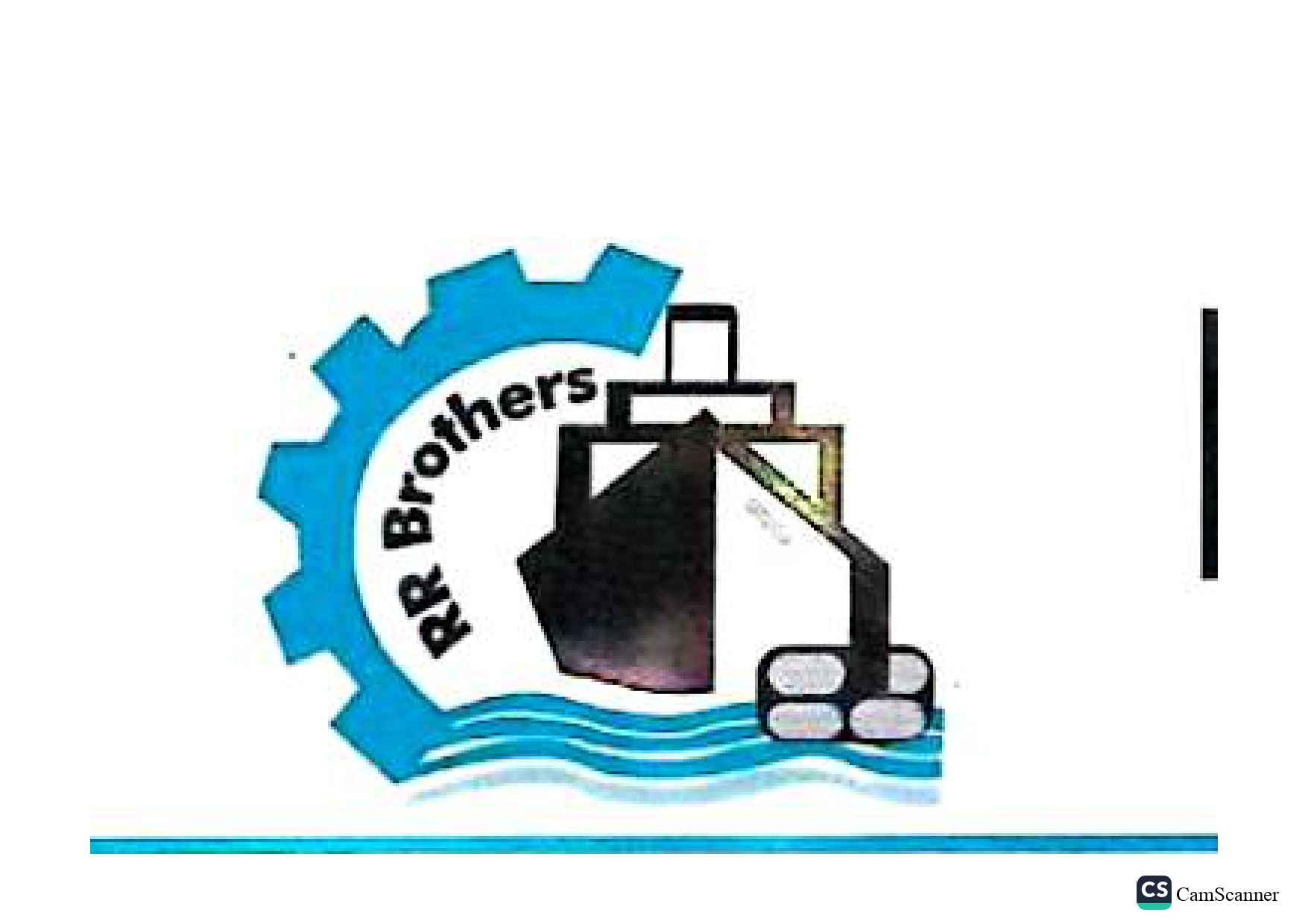R.R.Brothers logo