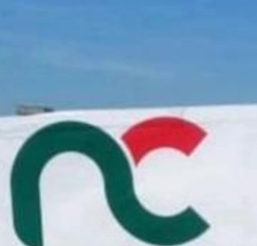M/S. NEW COMILLA STONE CRUSHER logo
