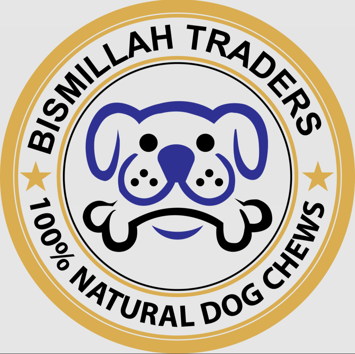 Bismillah Traders logo