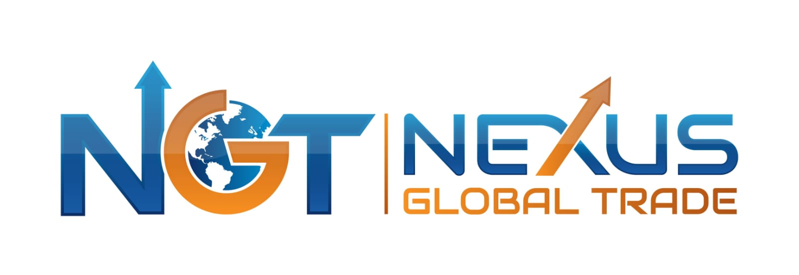 NEXUS GLOBAL TRADE logo
