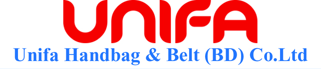 UNIFA HANDBAG & BELT (BD) CO.LTD., logo
