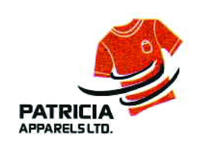 Patricia Apparels Ltd. logo