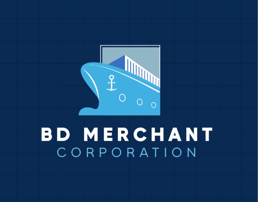BD MERCHANT CORPORATION logo