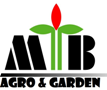 MTB Agro and Garden logo