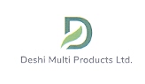 Deshi Multi Products Ltd. logo