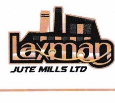 LAXMAN JUTE MILLS LIMITED logo