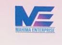 M/S.MAHIMA ENTERPRISE logo