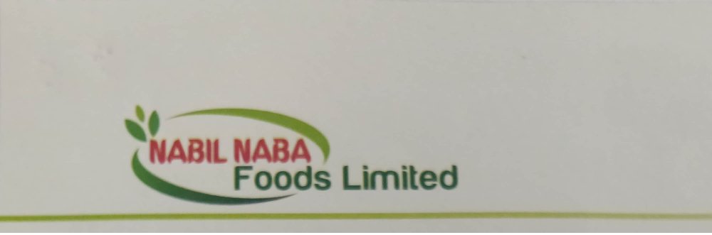 NABIL NABA FOODS LIMITED logo