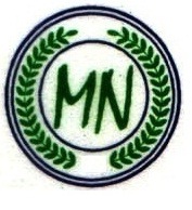 M/S. M. N. JUTE TRADING logo