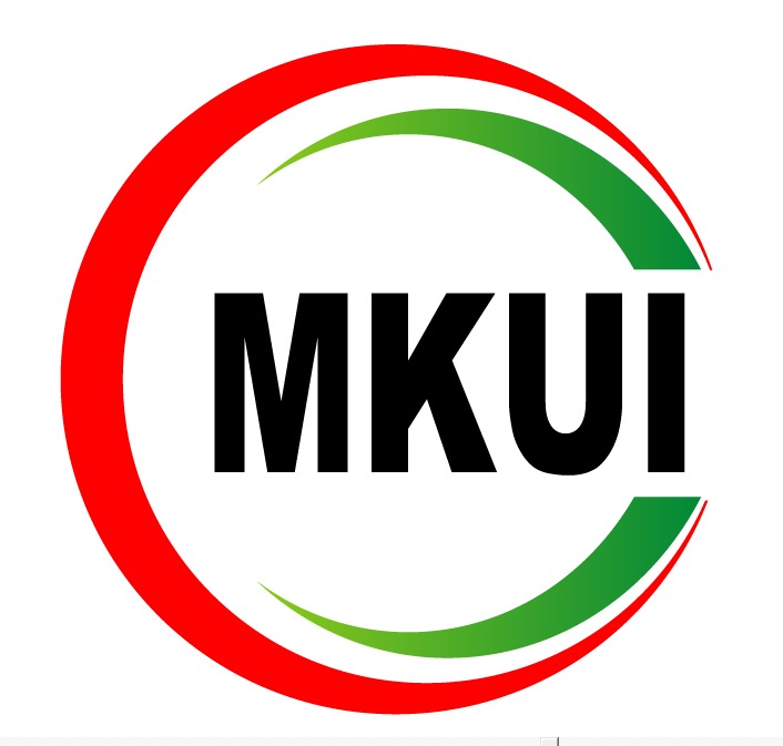 MKU INTERNATIONAL logo