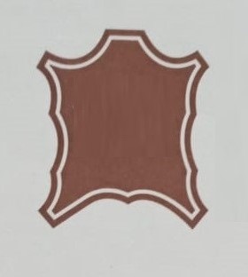 A SQUARE LEATHER COMPLEX logo