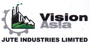 Vision Asia Jute Industries Ltd. logo