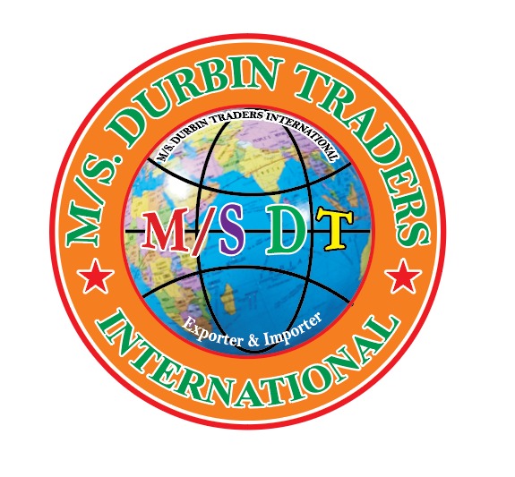 M/S Durbin Traders logo
