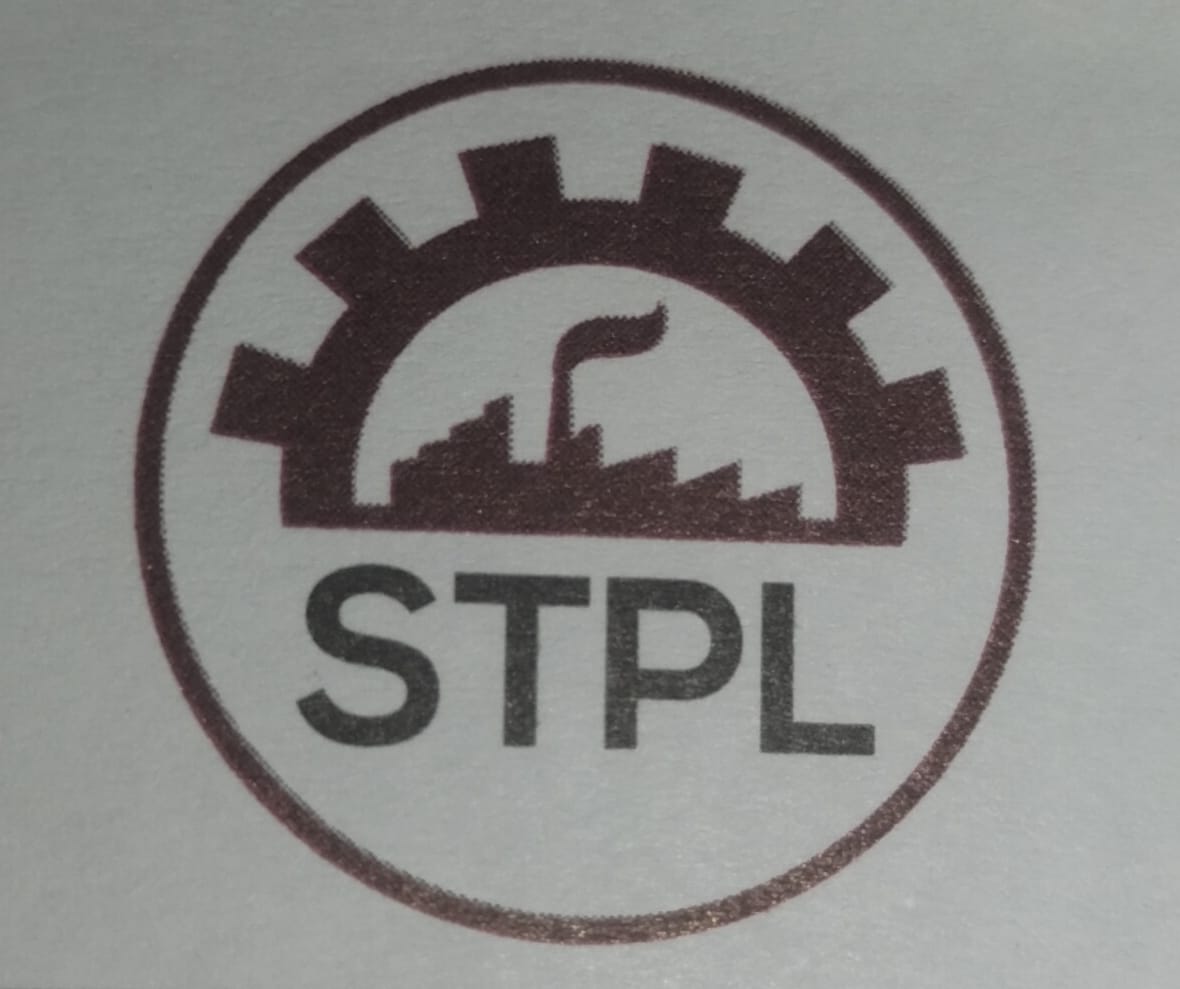 SAAD TEXTILE PROCESSING LTD logo