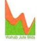WAHAB JUTE MILLS LTD. logo