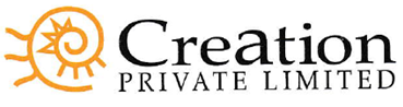 Creation Private Ltd. logo
