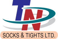 TN SOCKS & TIGHTS LIMITED logo