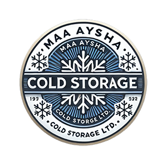 Maa Aysha Cold Storage Ltd logo